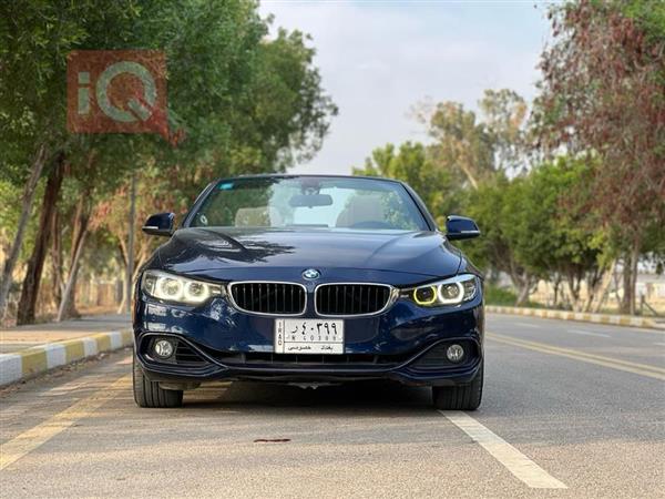 BMW for sale in Iraq